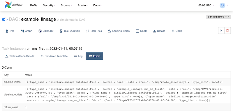 airflow-lineage