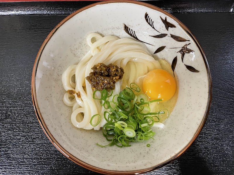 udon