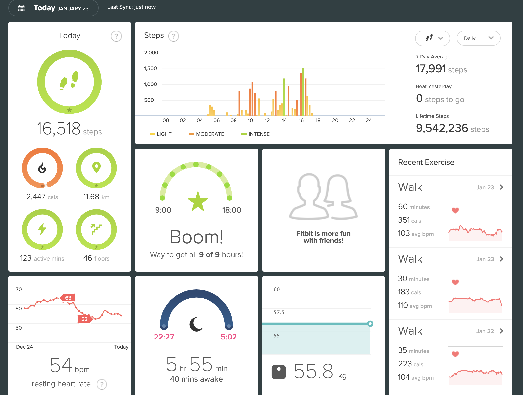 fitbit-official-dashboard