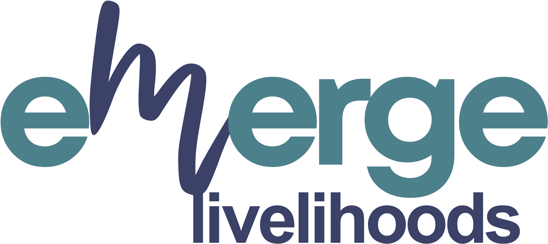 Emerge Livelihoods Logo